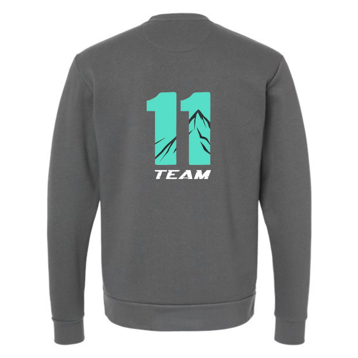 Pocket Pullover Team 11 - Unisex