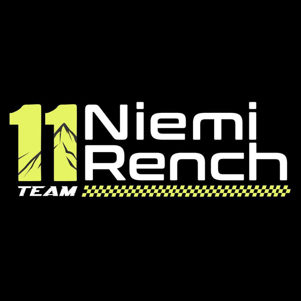 Team 11 Niemi Rench